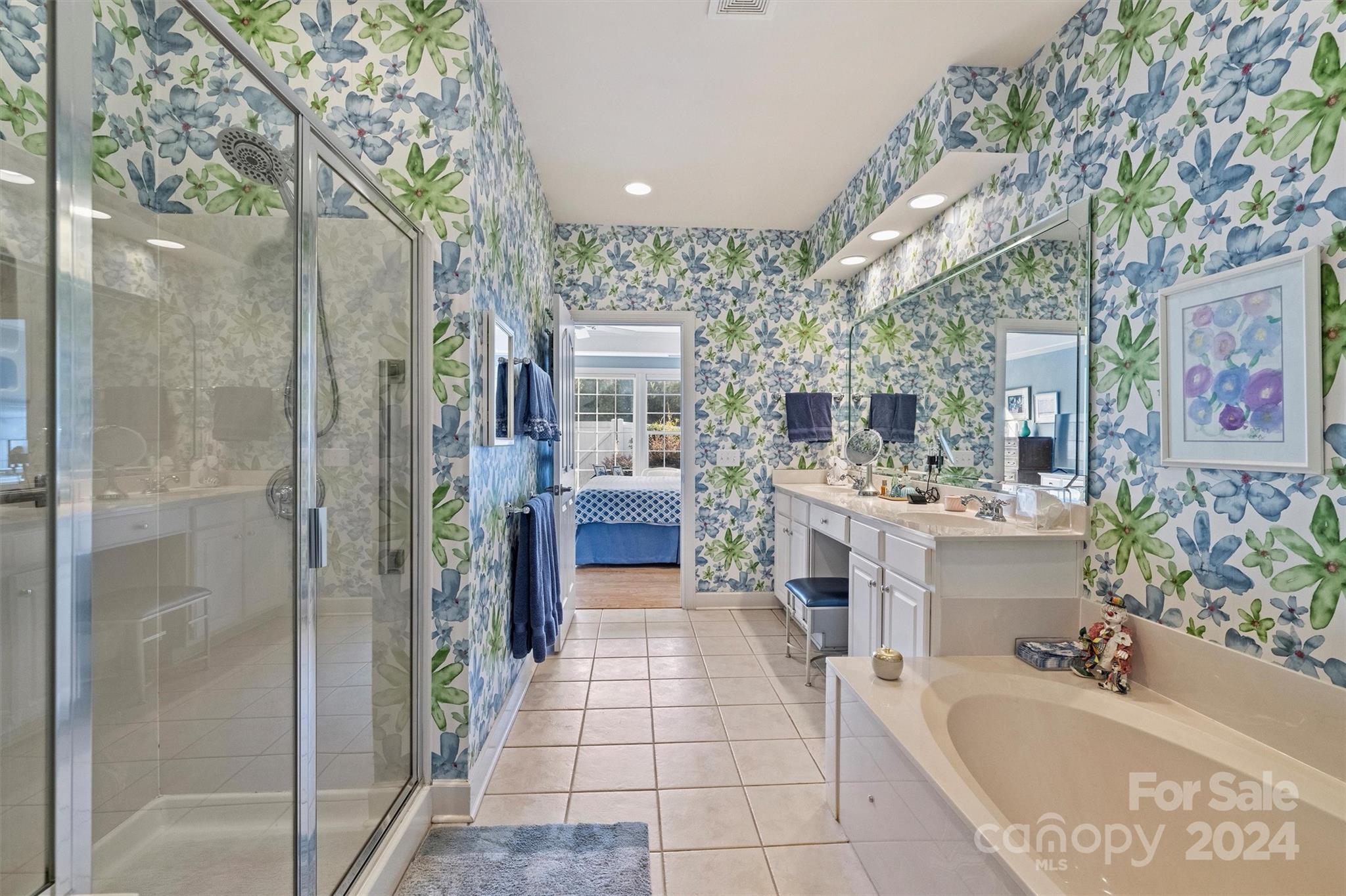 The Enclave at Beverly Crest - Residential