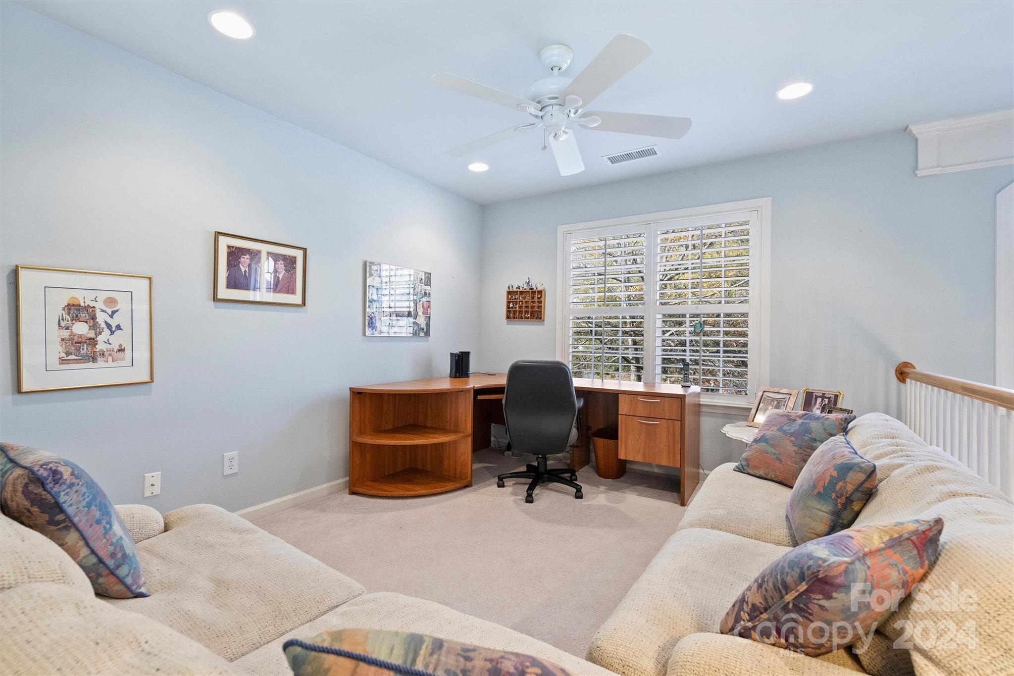 The Enclave at Beverly Crest - Residential