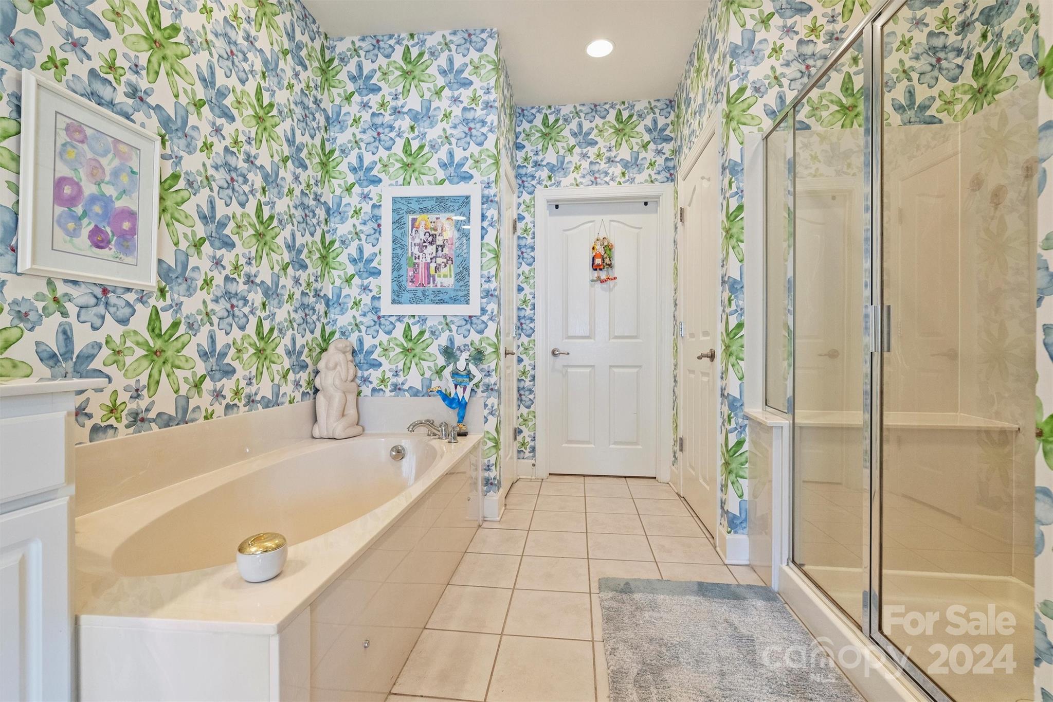 The Enclave at Beverly Crest - Residential