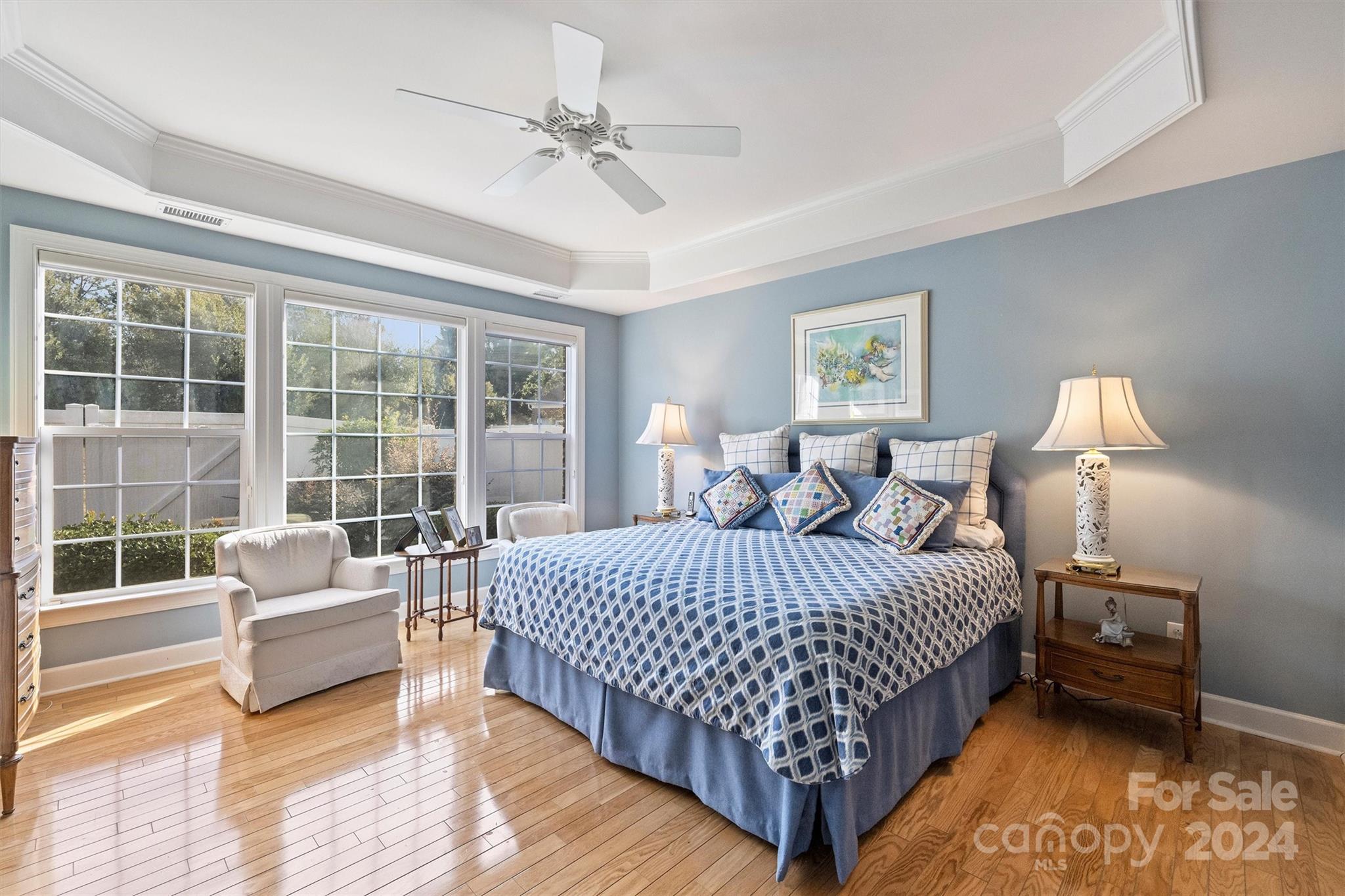 The Enclave at Beverly Crest - Residential