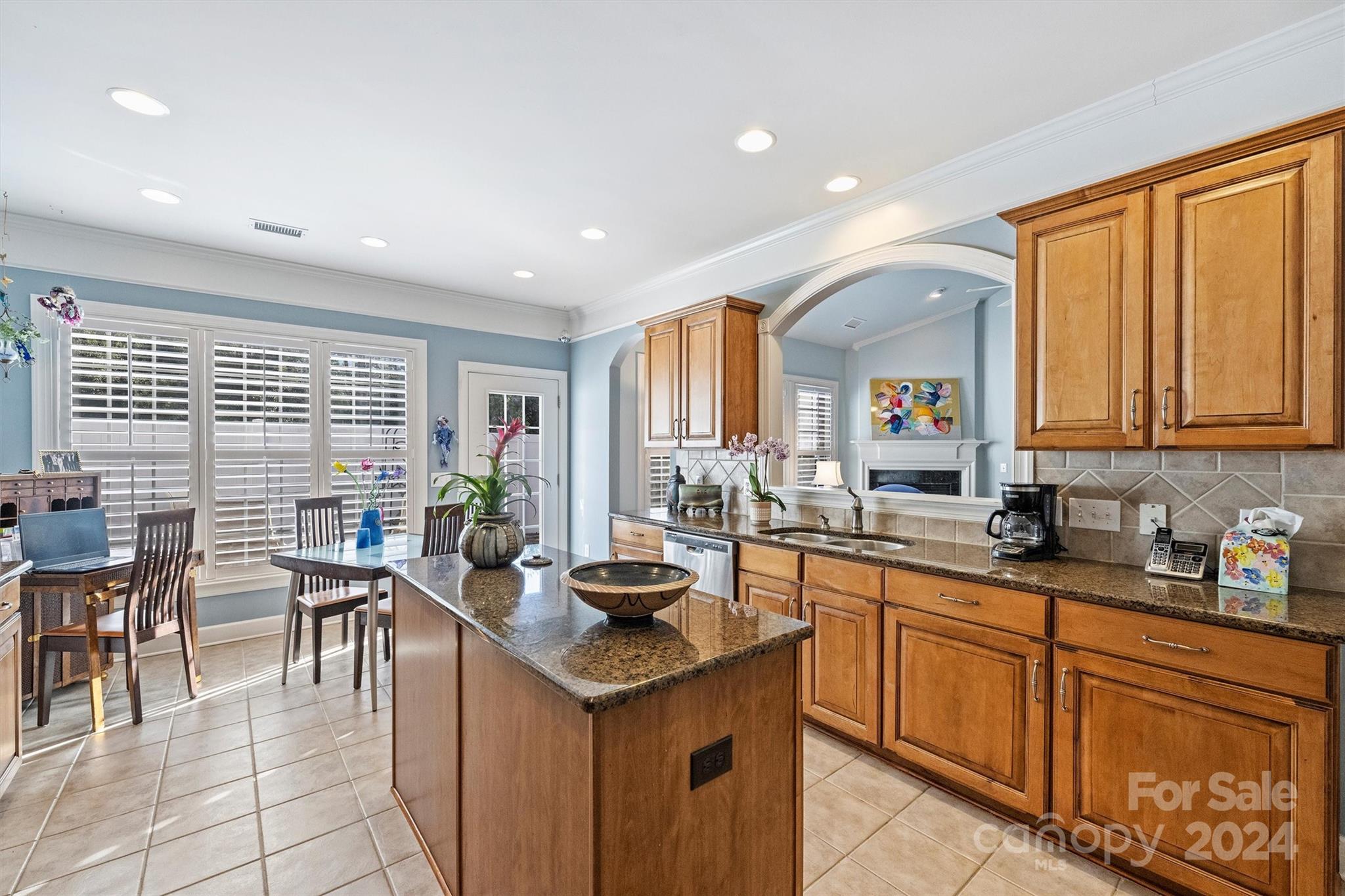 The Enclave at Beverly Crest - Residential