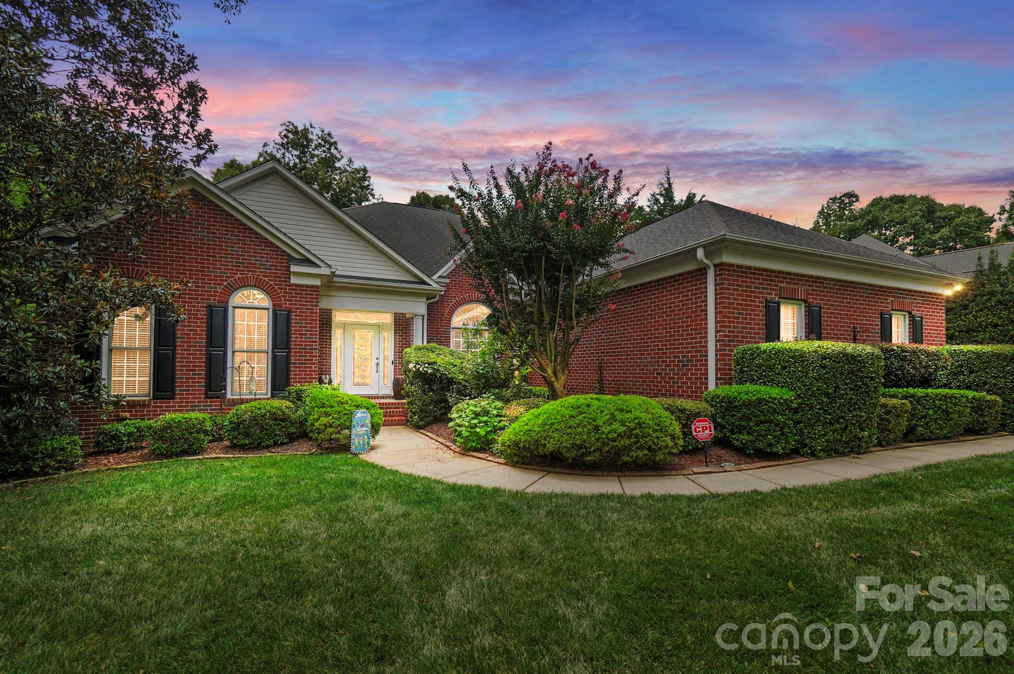1244 Waynewood Drive, Waxhaw, NC, 28173
