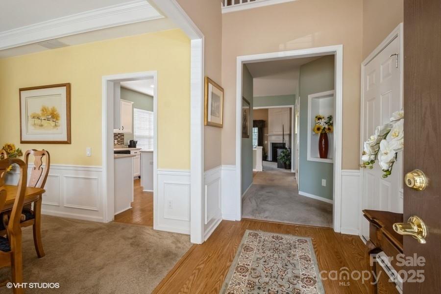 10314 Threatt Woods Drive