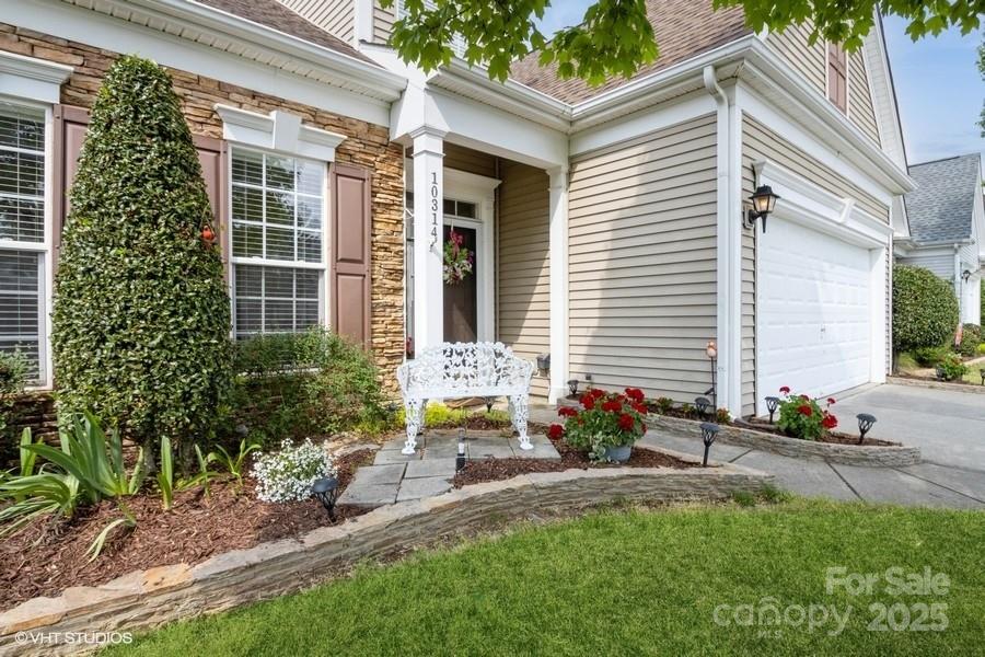 10314 Threatt Woods Drive