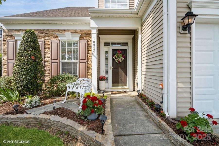 10314 Threatt Woods Drive