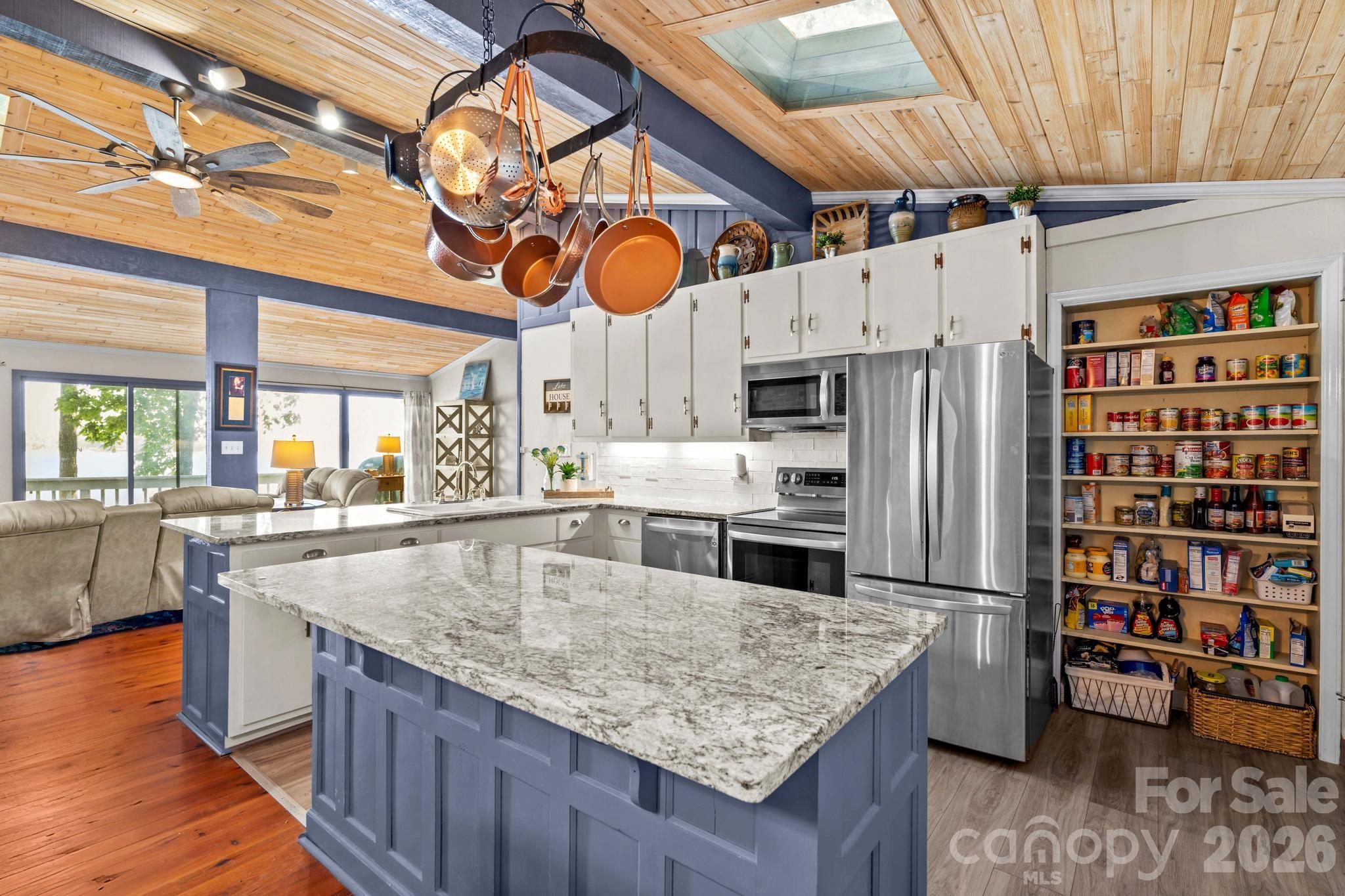 Wildwood Acres - Residential