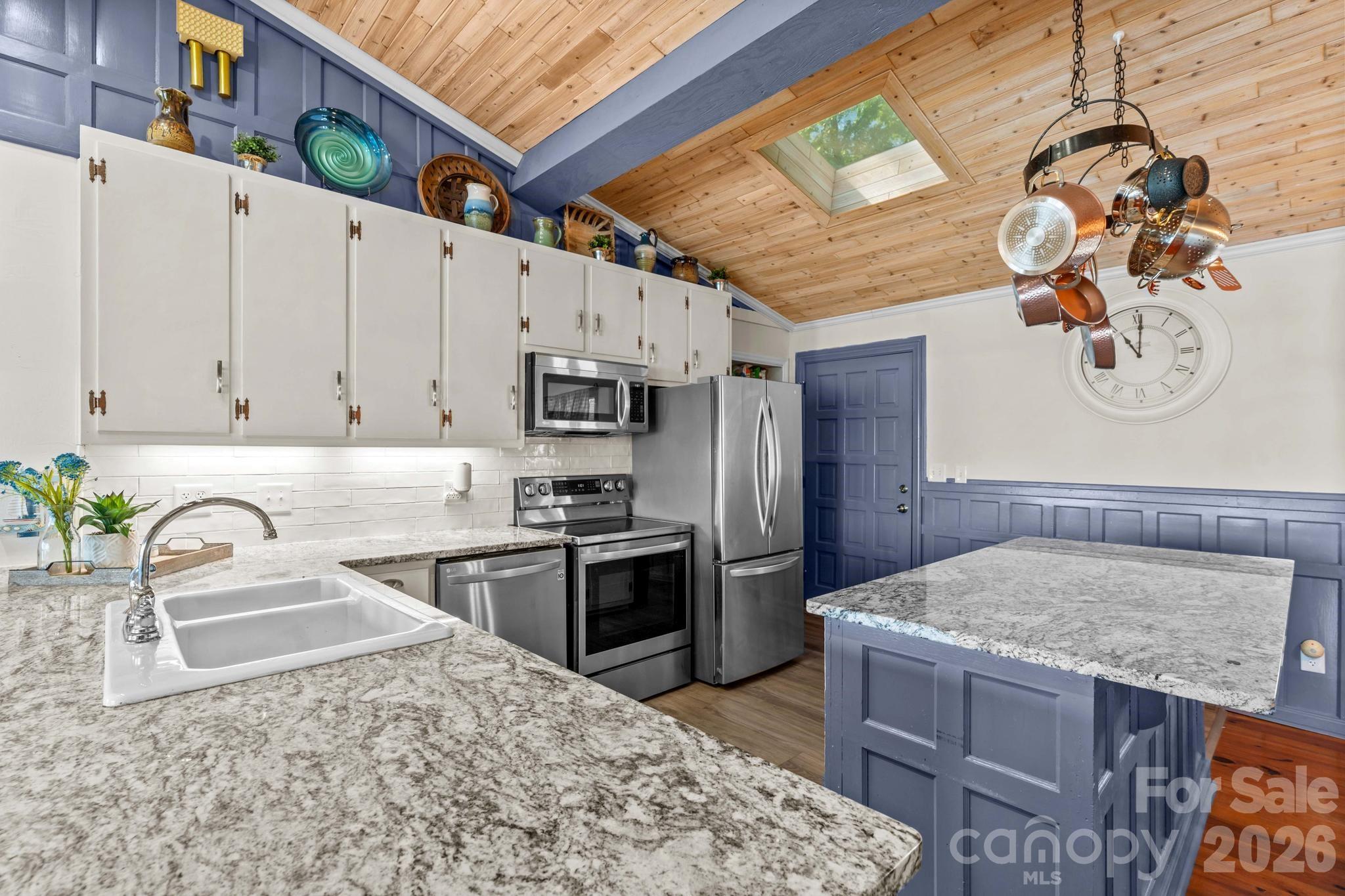 Wildwood Acres - Residential