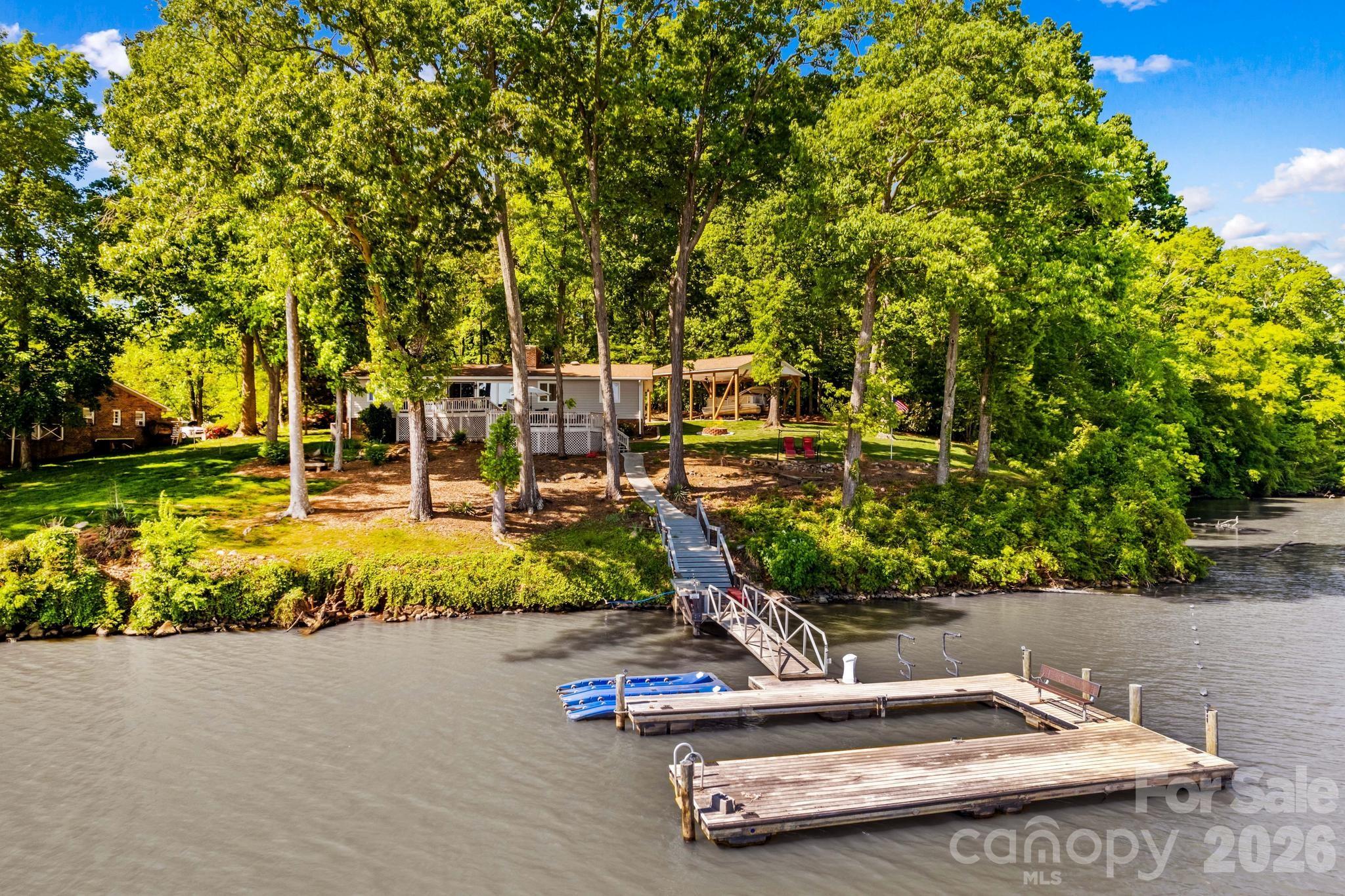 Wildwood Acres - Residential