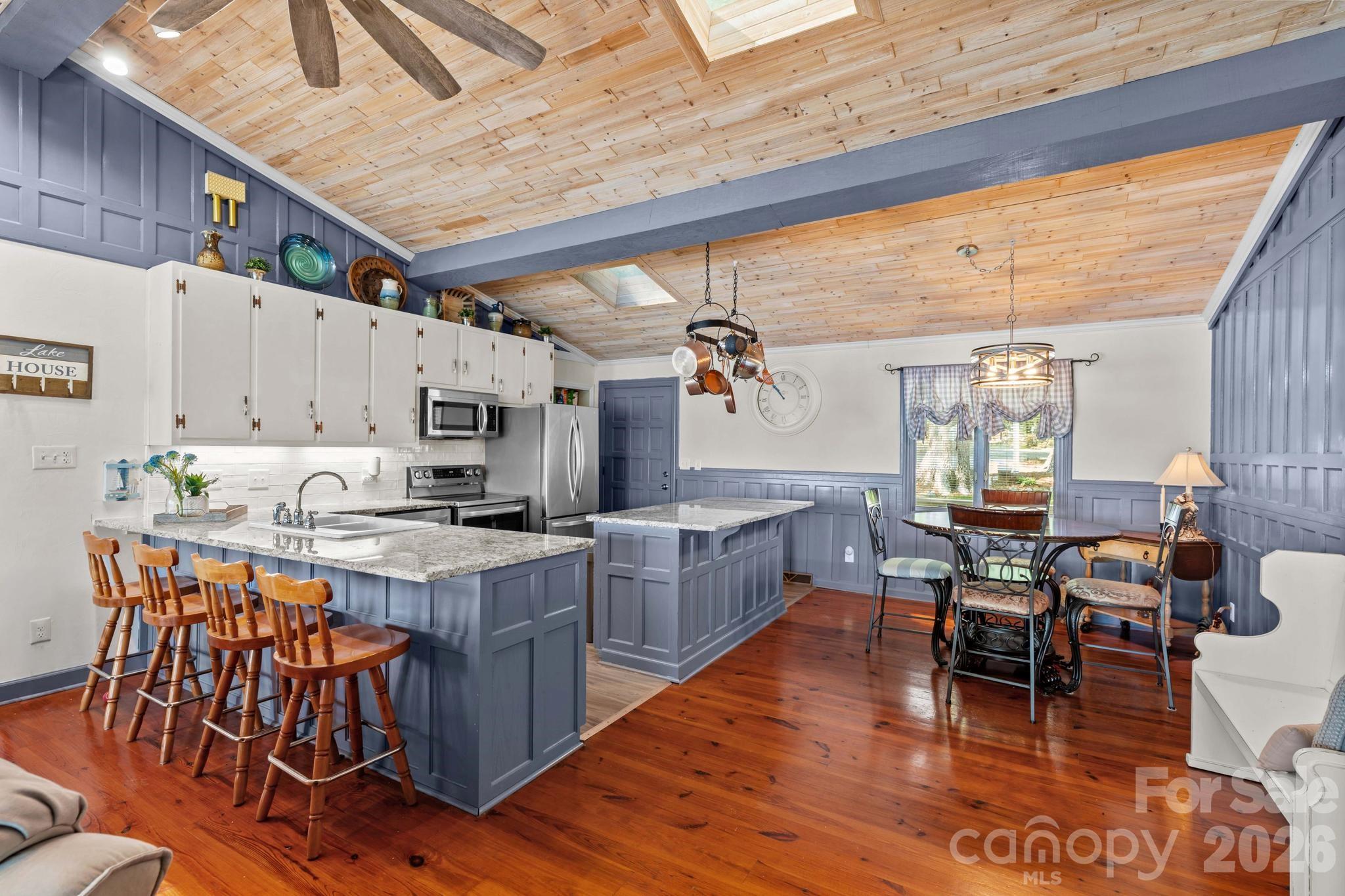 Wildwood Acres - Residential