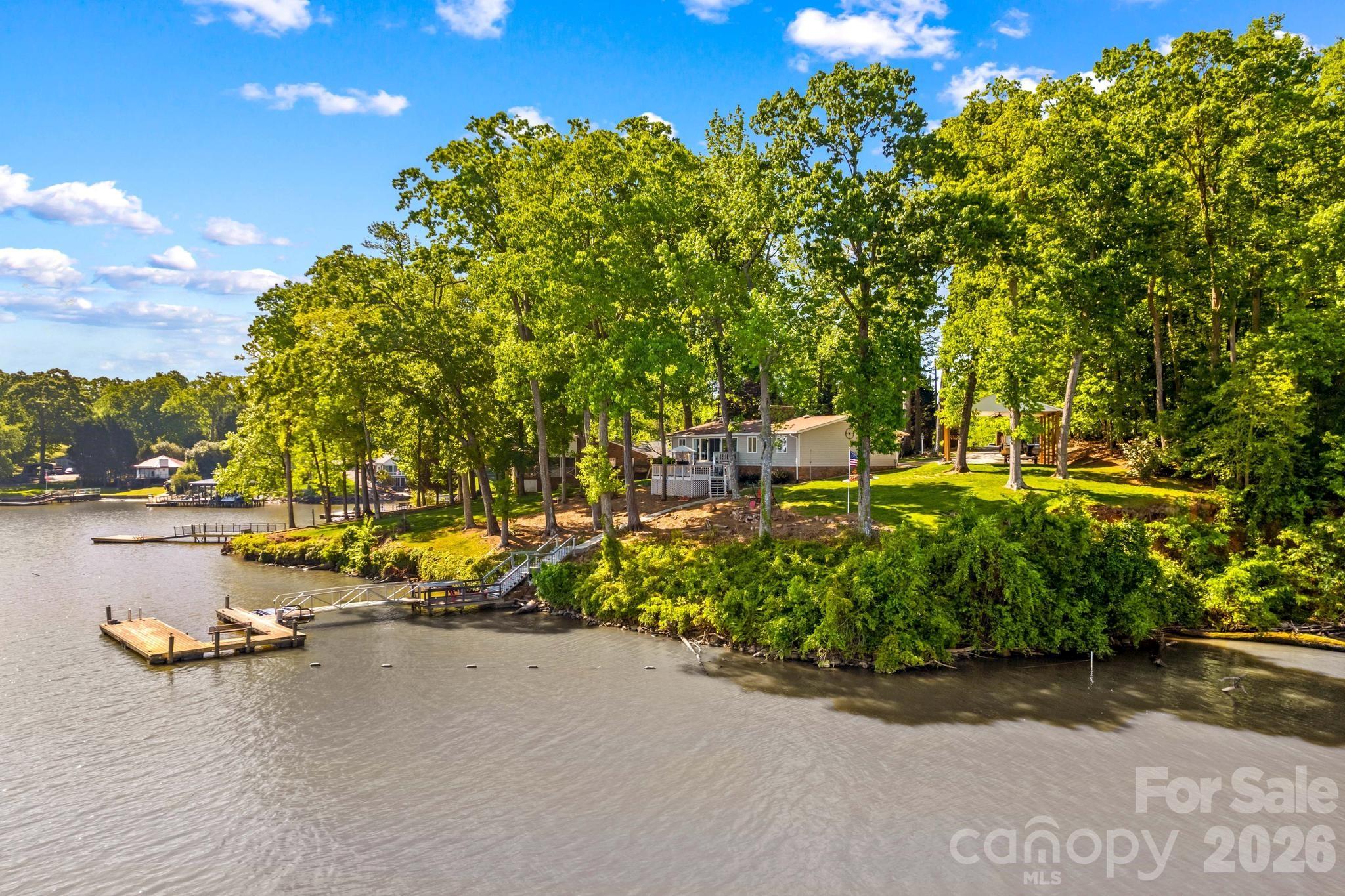 Wildwood Acres - Residential