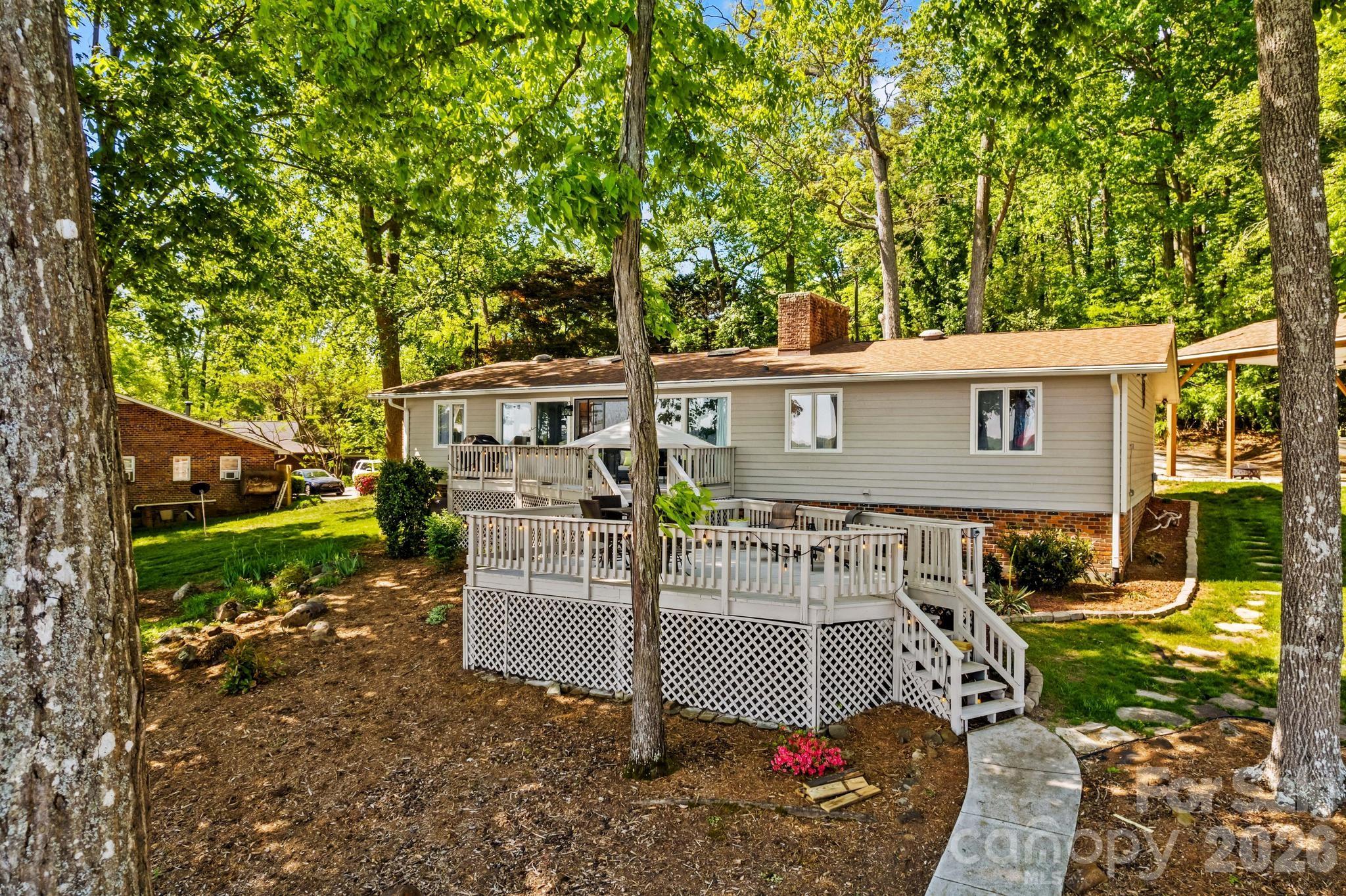 Wildwood Acres - Residential