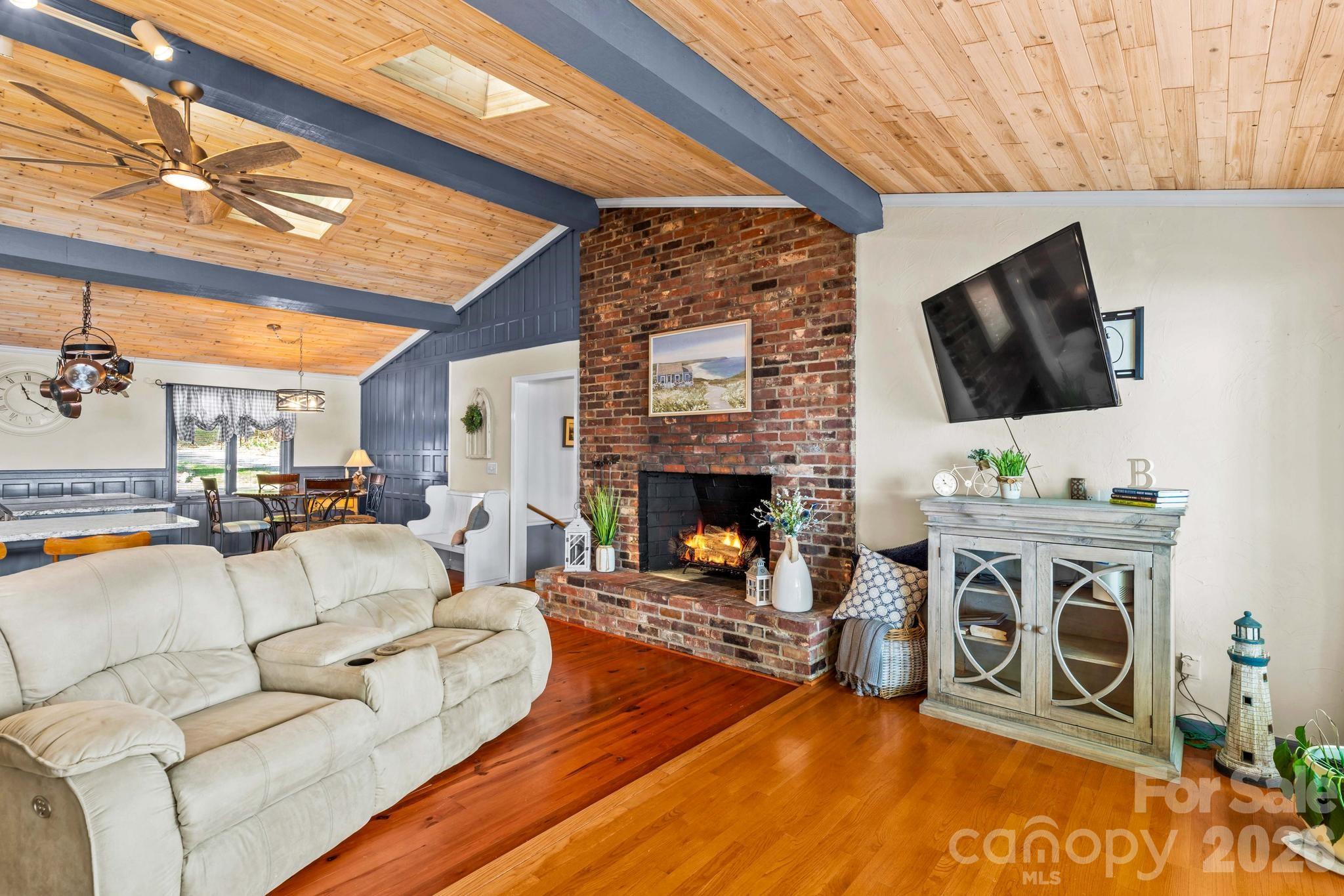 Wildwood Acres - Residential