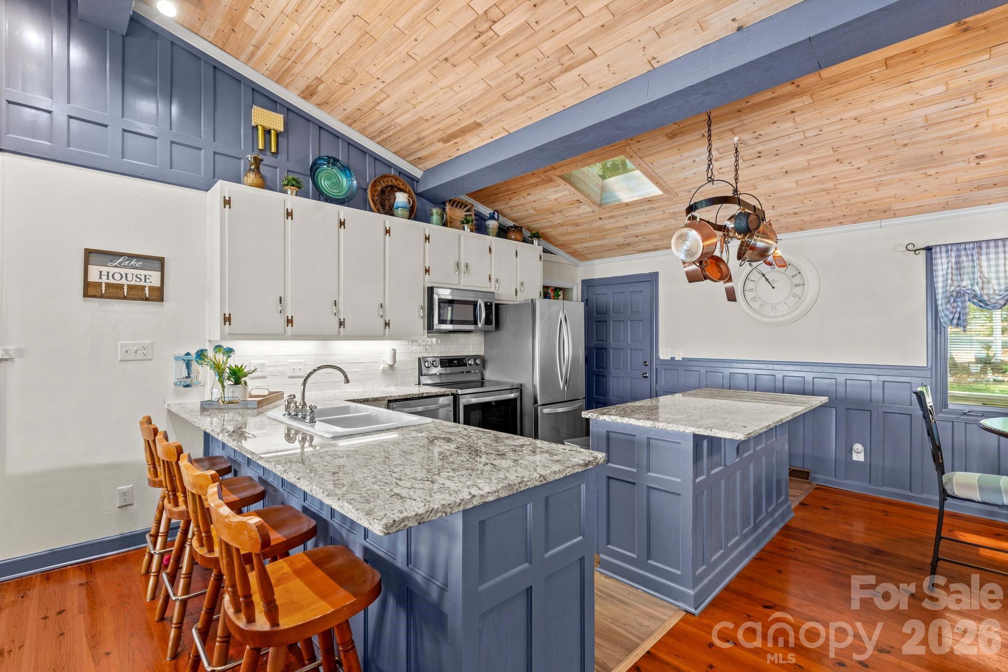 Wildwood Acres - Residential