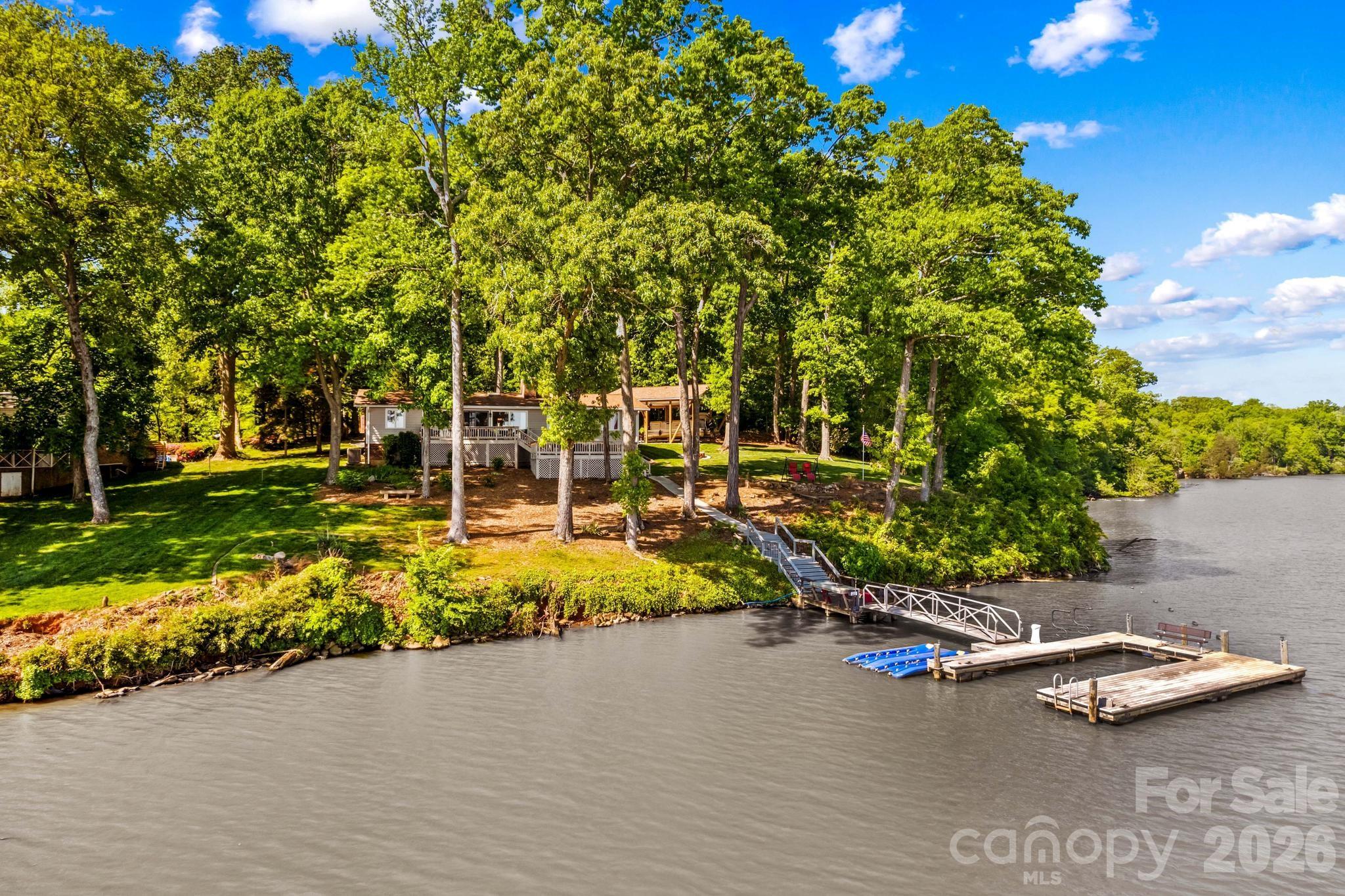 Wildwood Acres - Residential