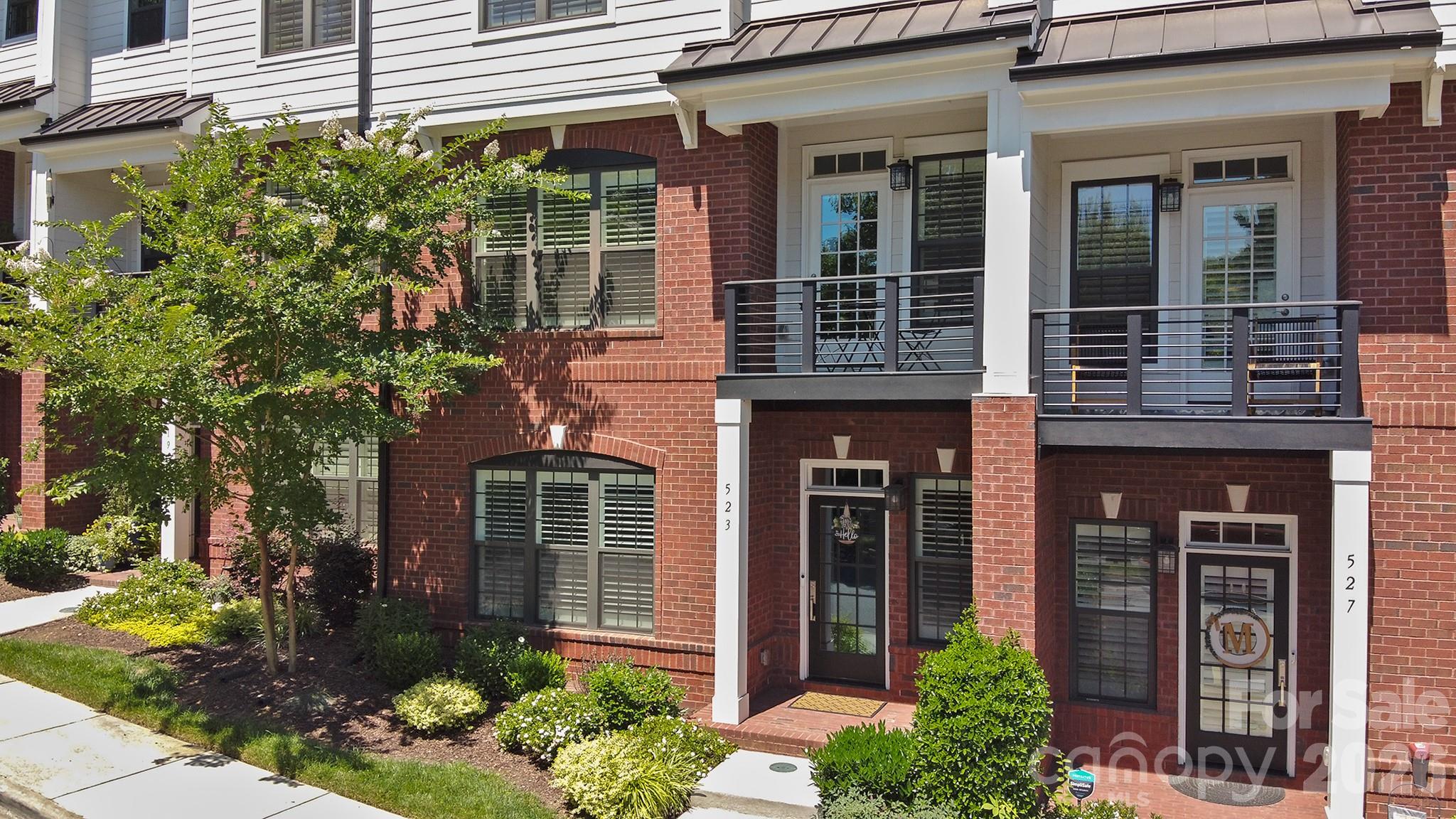 523 Griffith Village Lane