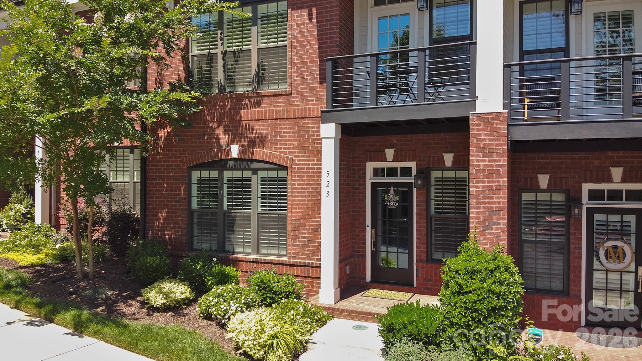523 Griffith Village Lane