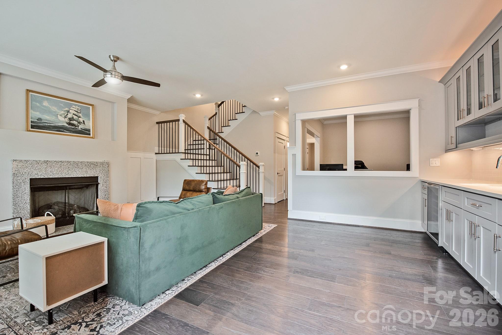 523 Griffith Village Lane