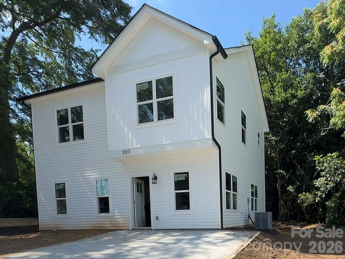 Lot 1 E Elm Street, Shelby, NC, 28150