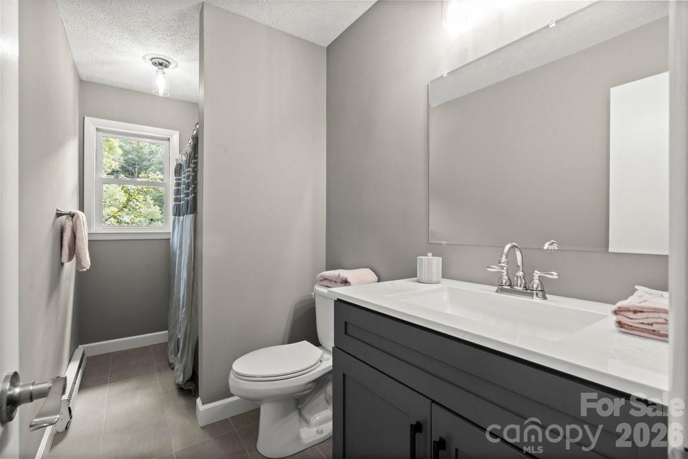 Camp Branch Acres - Residential