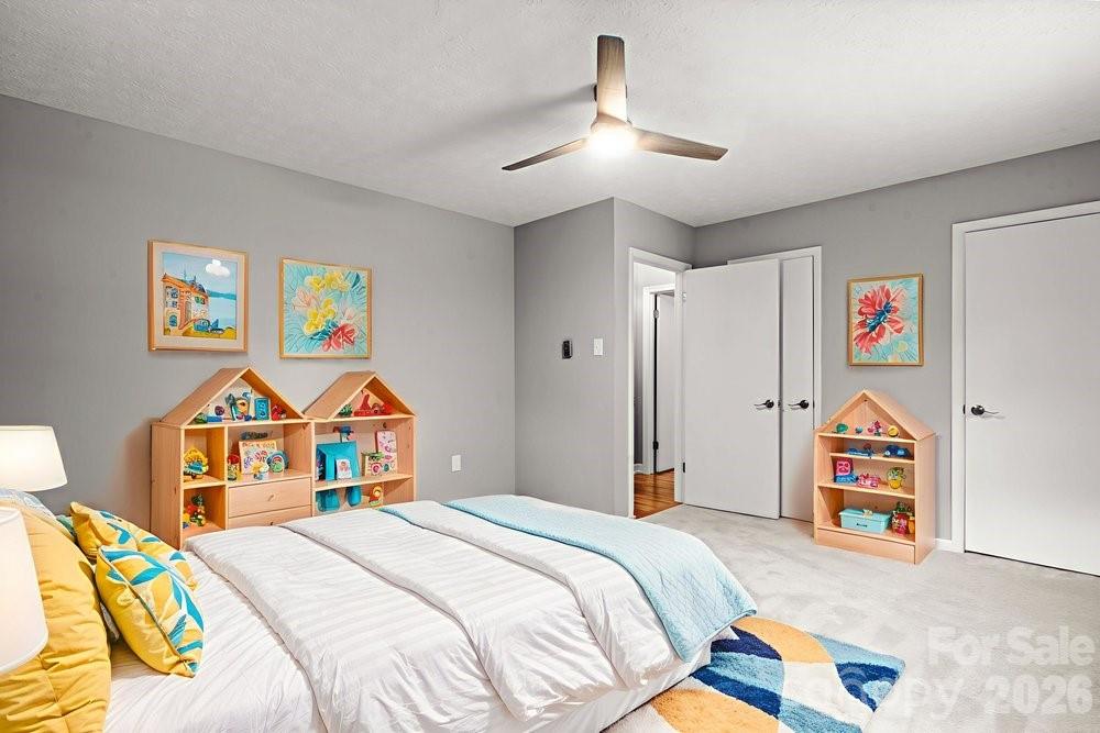 Camp Branch Acres - Residential