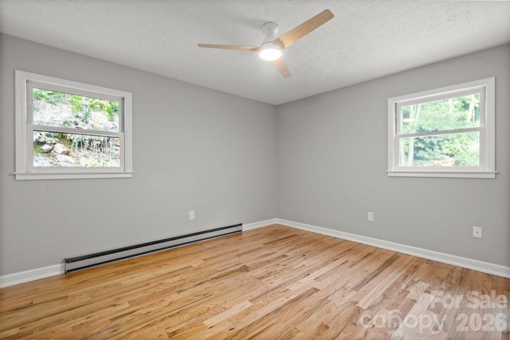 Camp Branch Acres - Residential