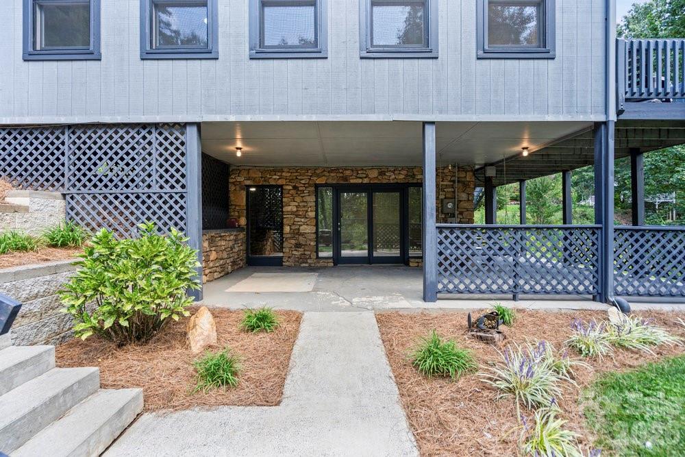 Camp Branch Acres - Residential