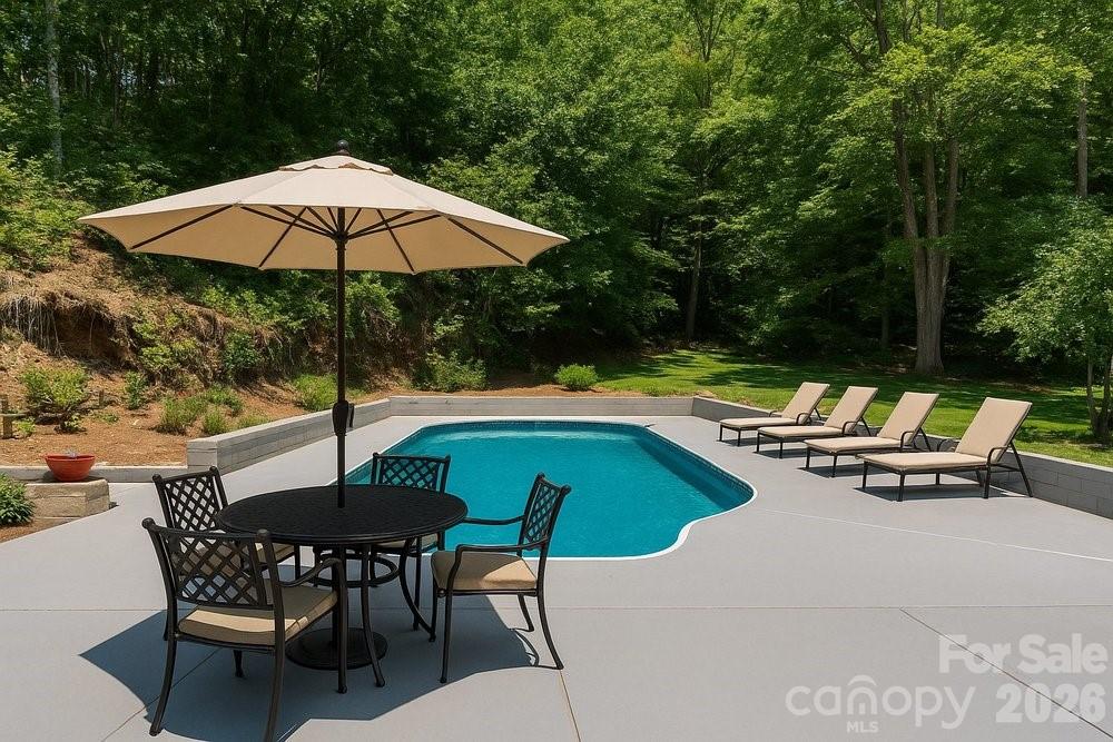 Camp Branch Acres - Residential