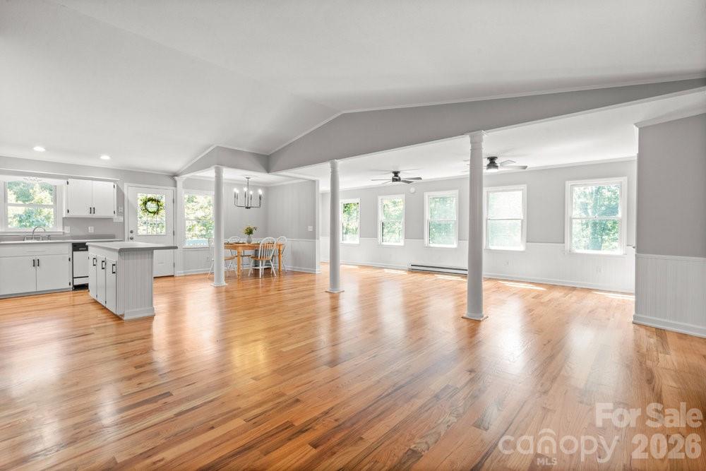 Camp Branch Acres - Residential