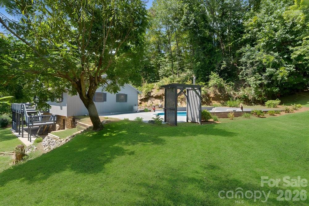 Camp Branch Acres - Residential