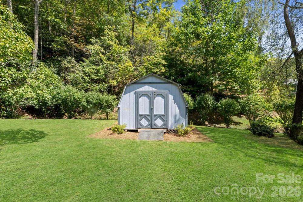 Camp Branch Acres - Residential