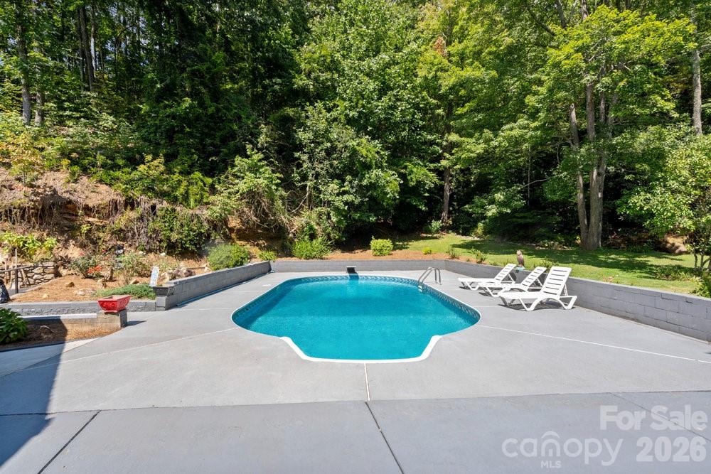 Camp Branch Acres - Residential