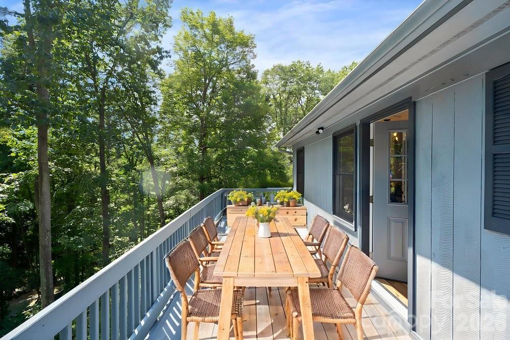 Camp Branch Acres - Residential