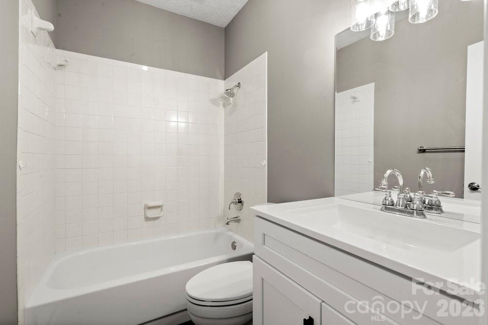 Camp Branch Acres - Residential