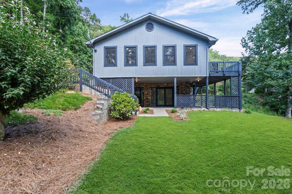 Camp Branch Acres - Residential