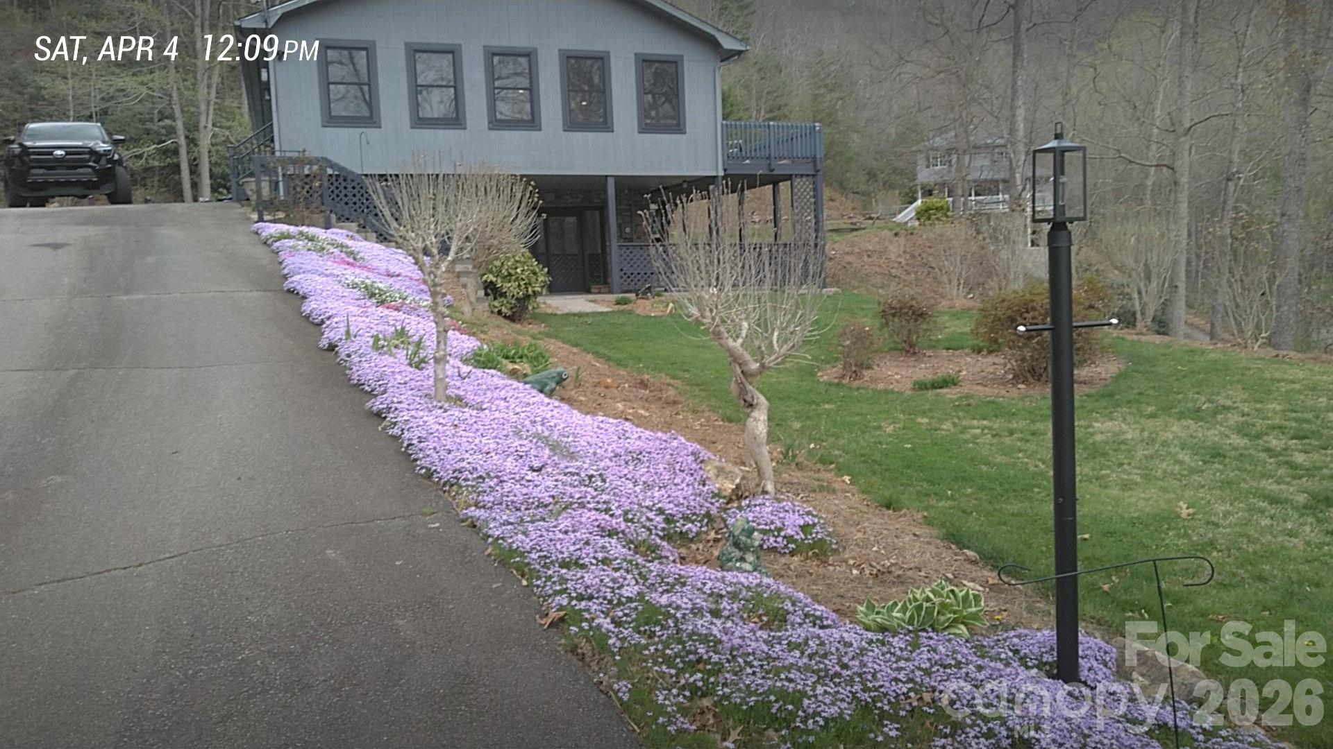 Camp Branch Acres - Residential