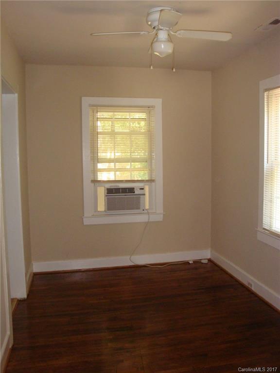 The Arts District - Residential Lease
