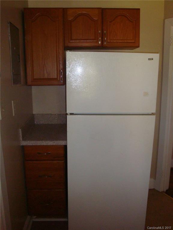 The Arts District - Residential Lease