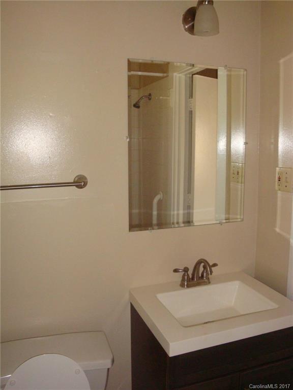 The Arts District - Residential Lease