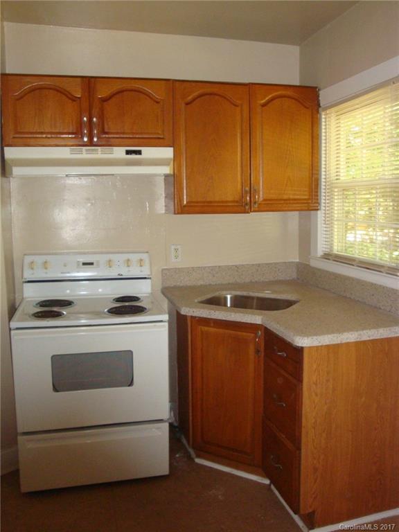 The Arts District - Residential Lease