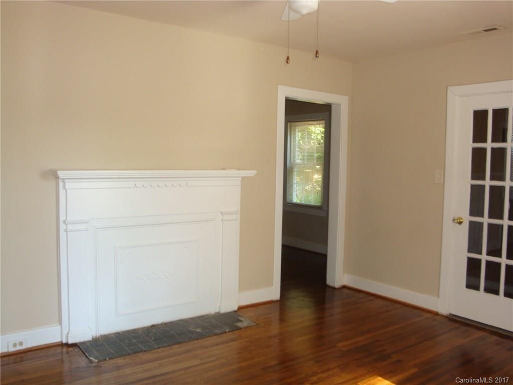 The Arts District - Residential Lease