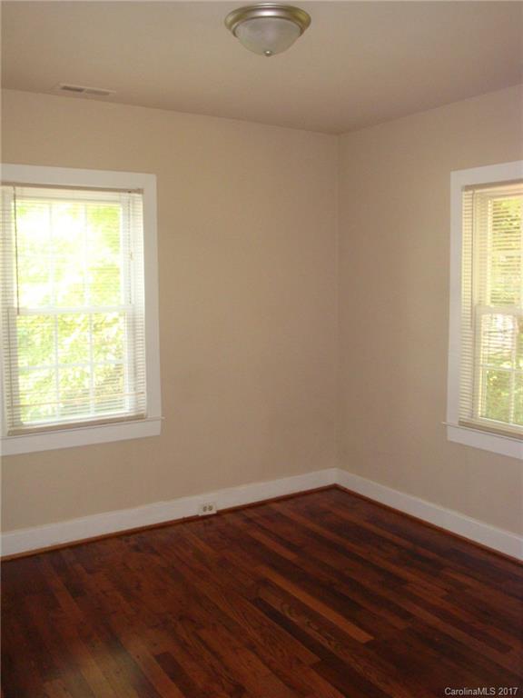 The Arts District - Residential Lease