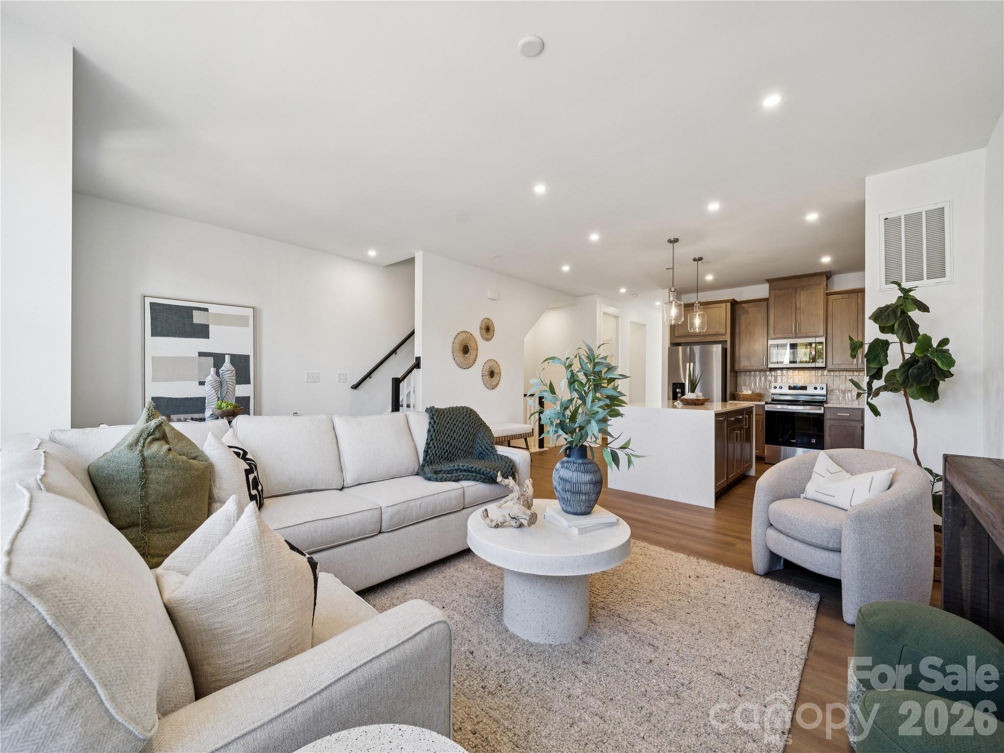 River District Westrow - Residential