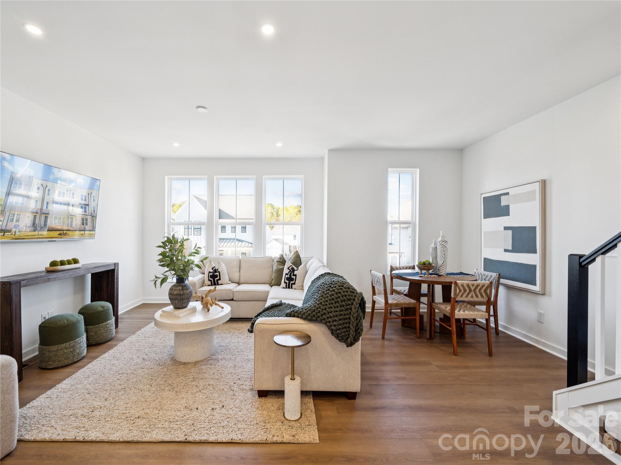 River District Westrow - Residential