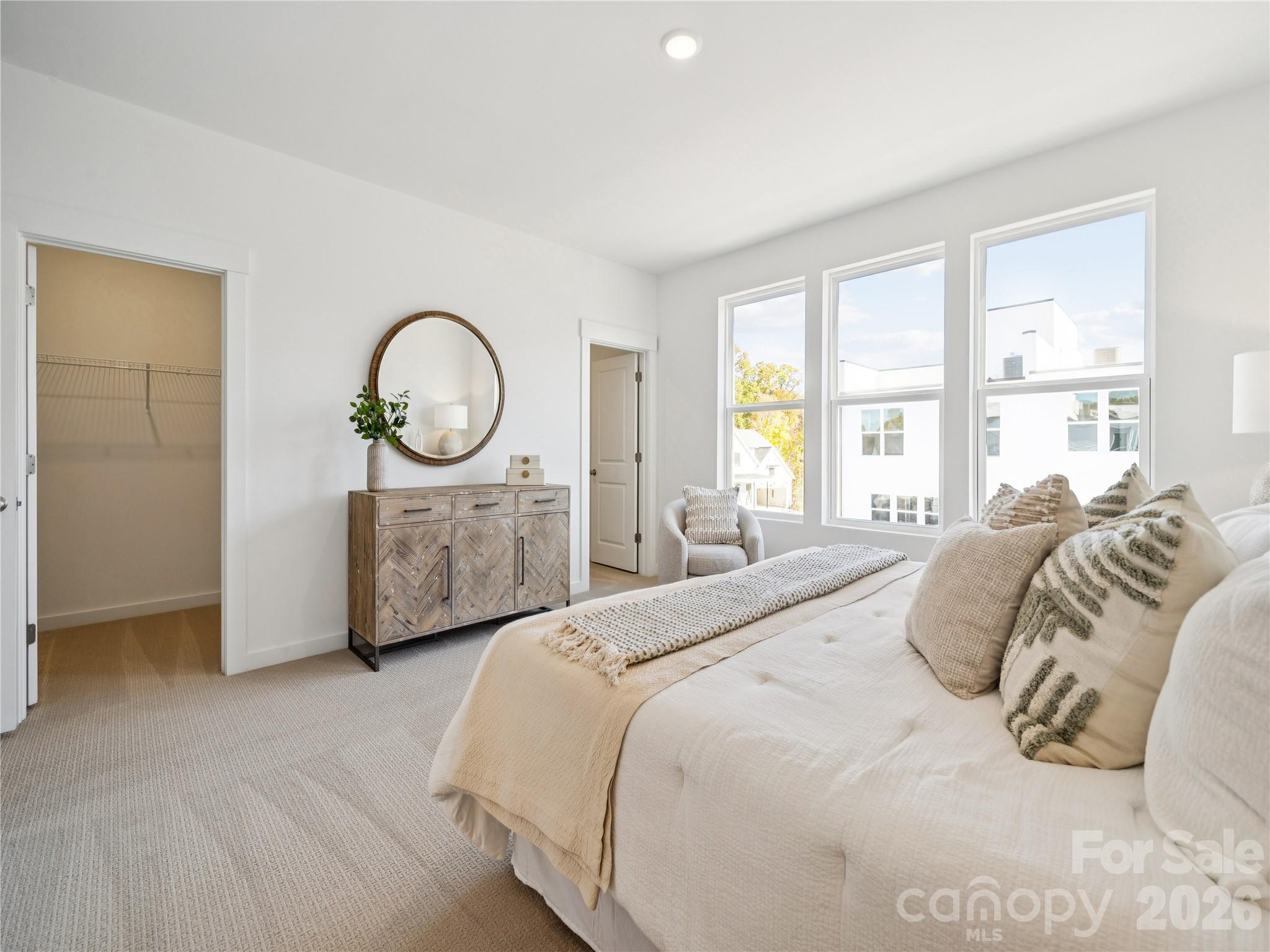 River District Westrow - Residential