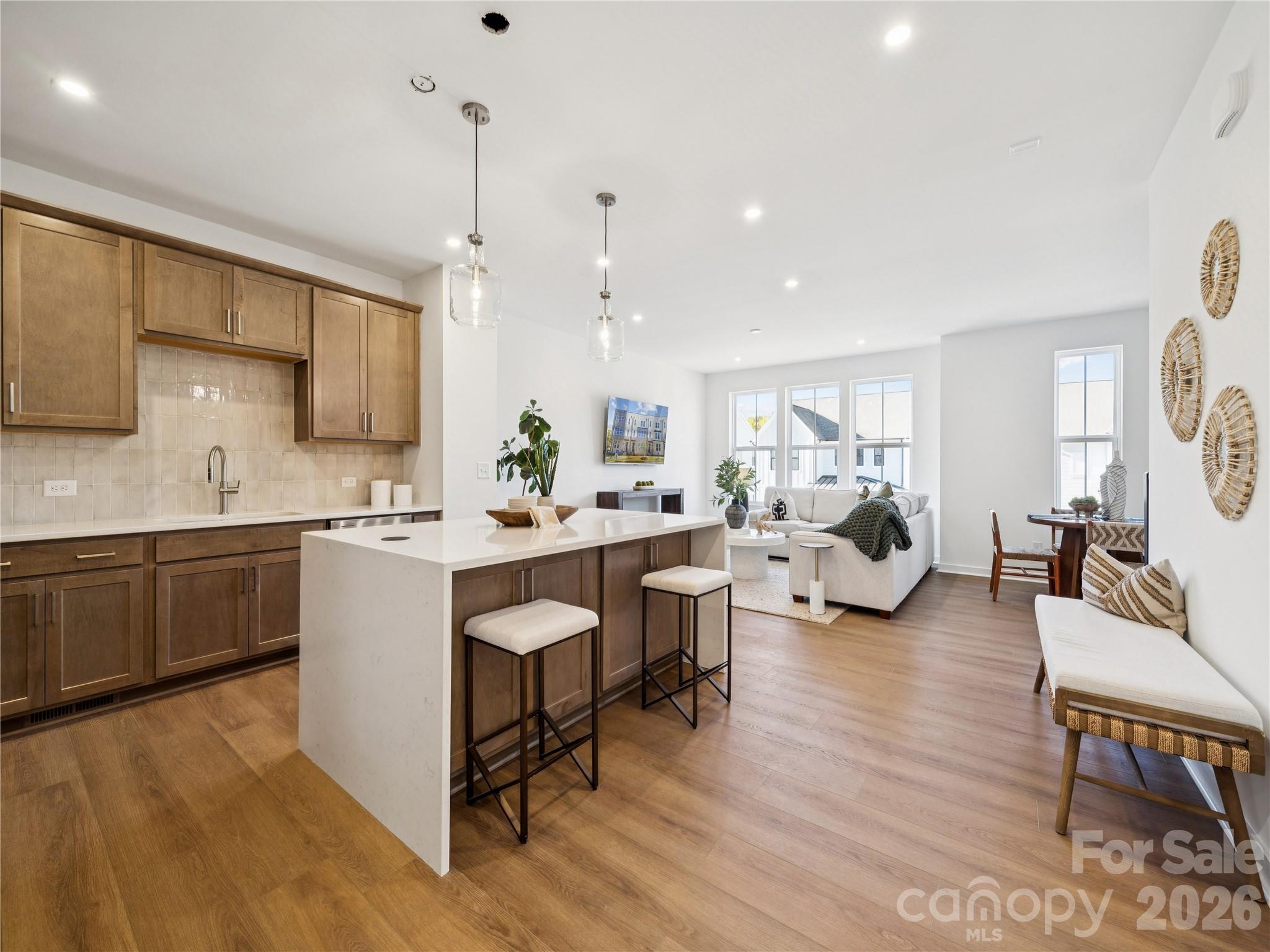 River District Westrow - Residential