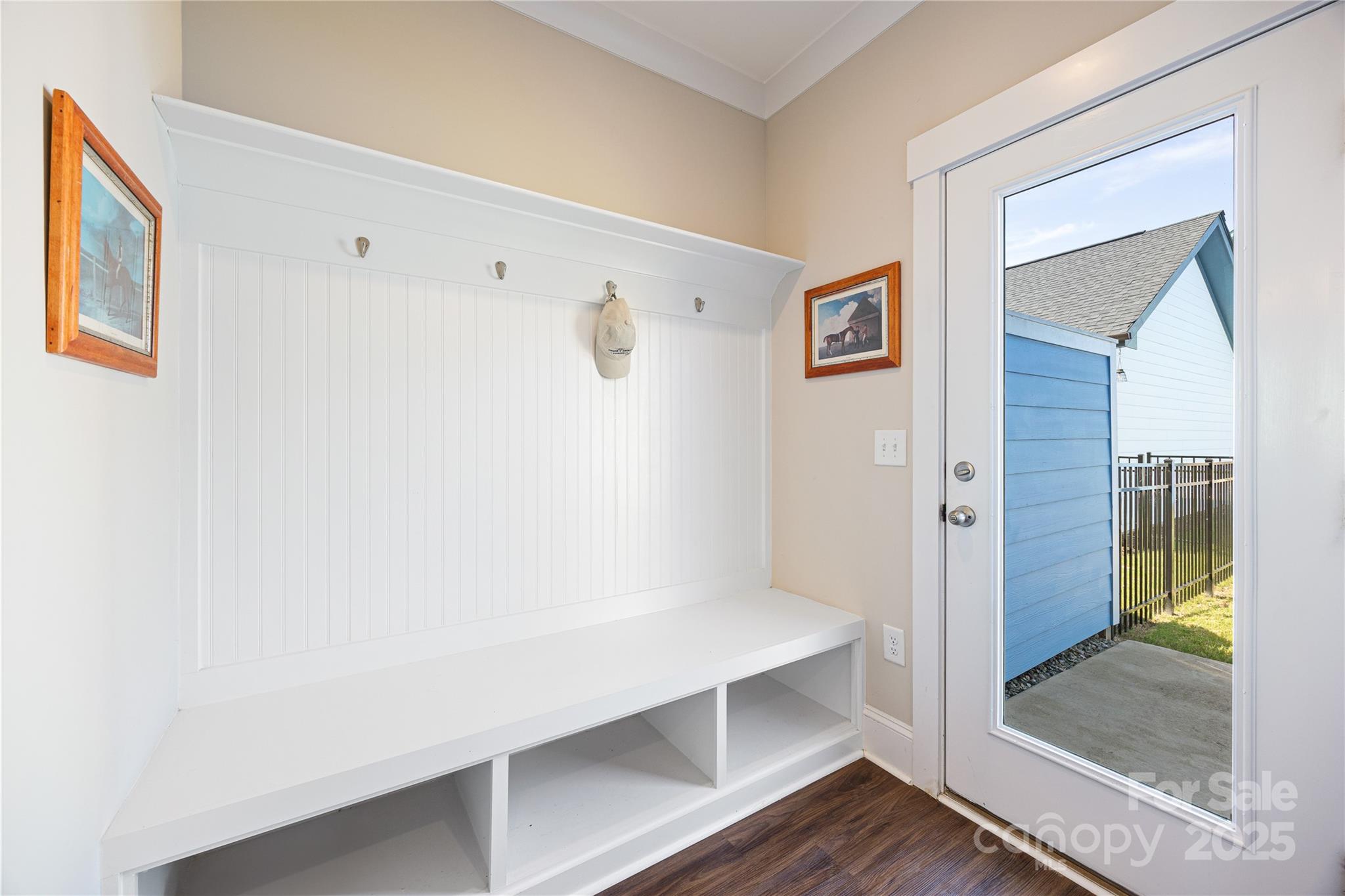 Riverwalk - Residential