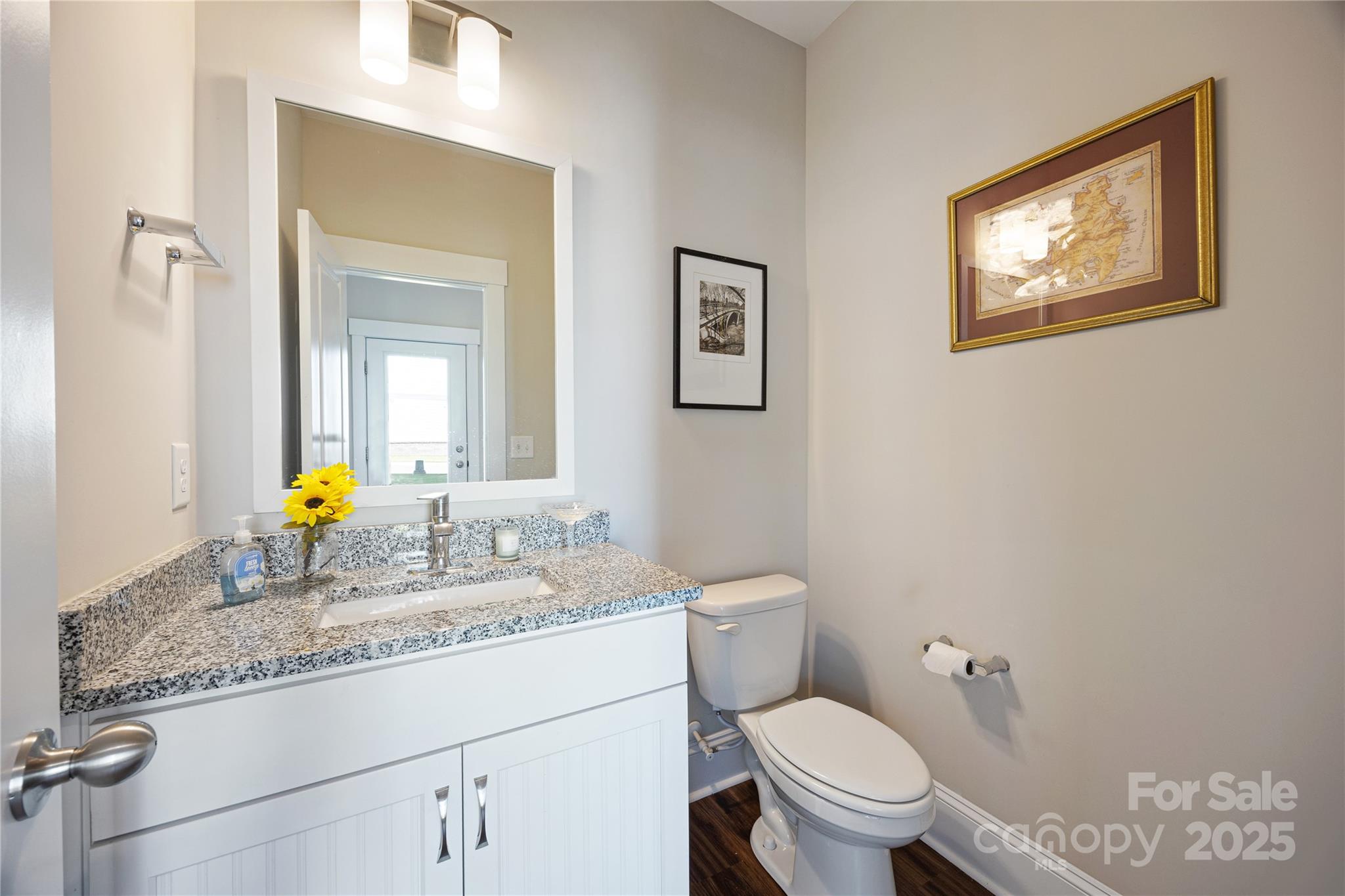 Riverwalk - Residential