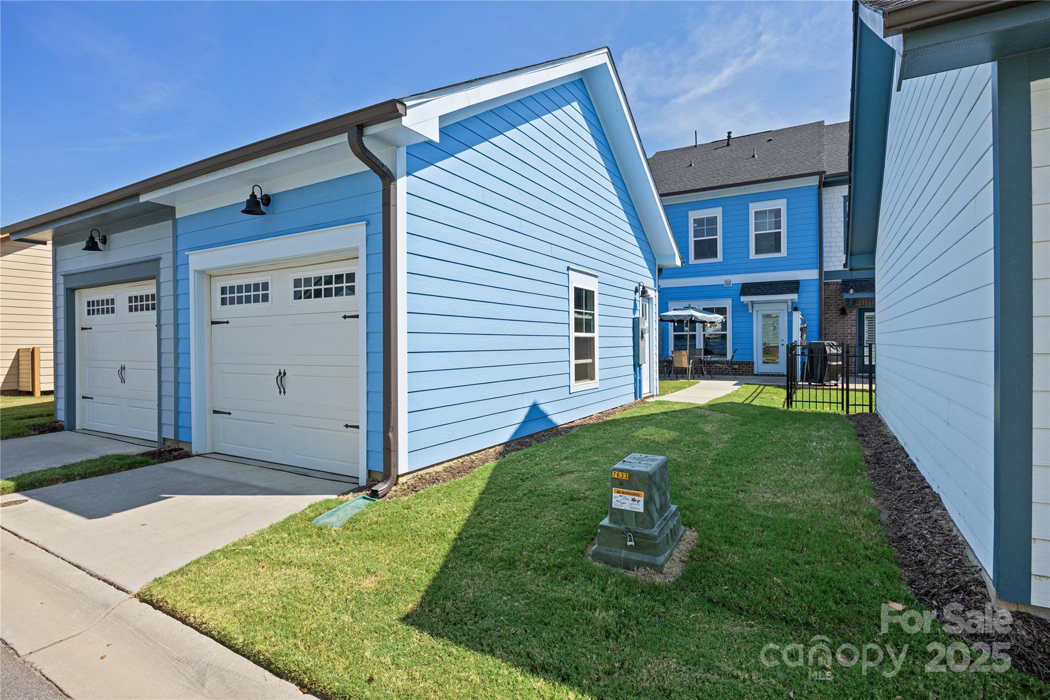 Riverwalk - Residential