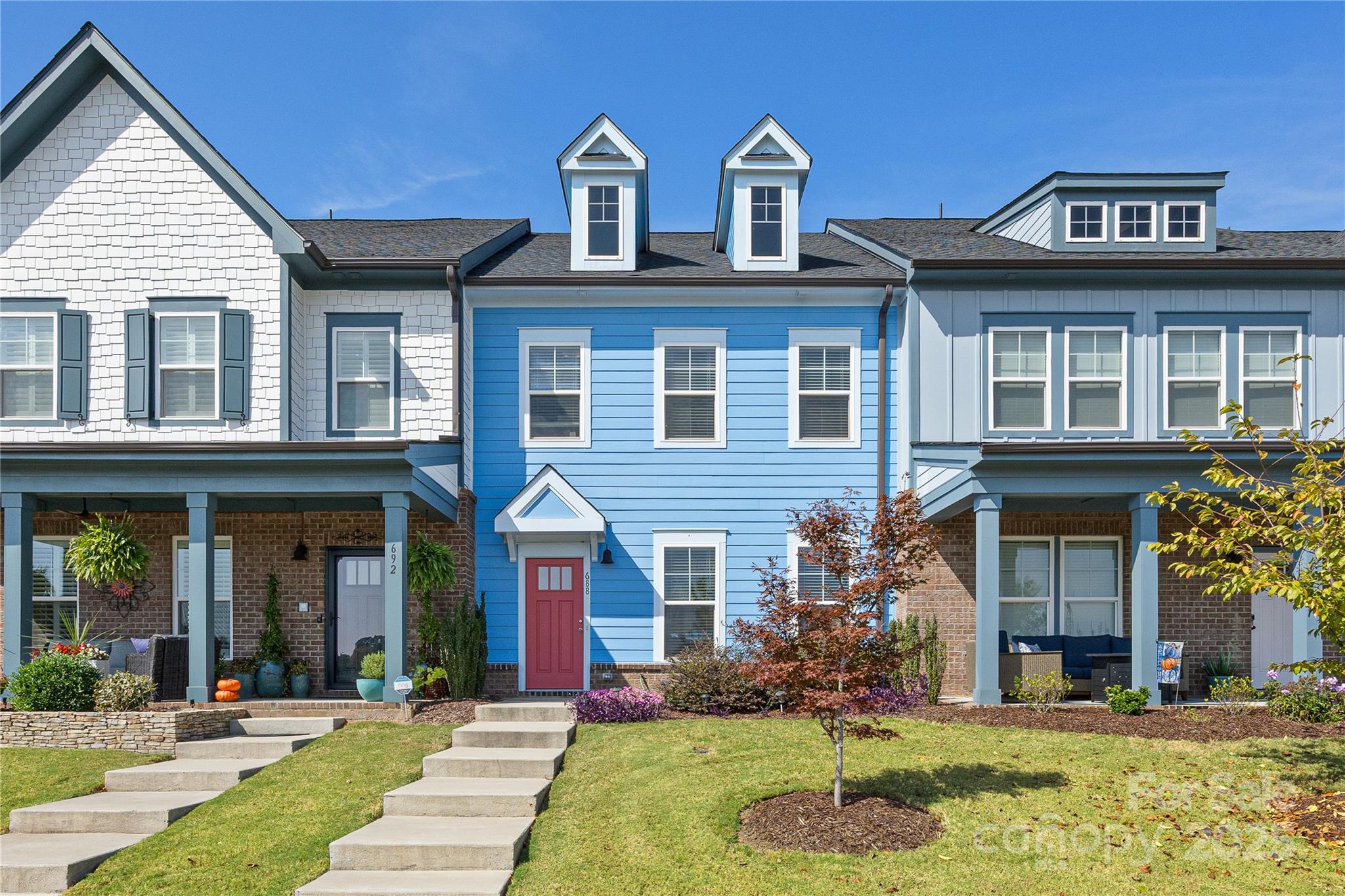 Riverwalk - Residential