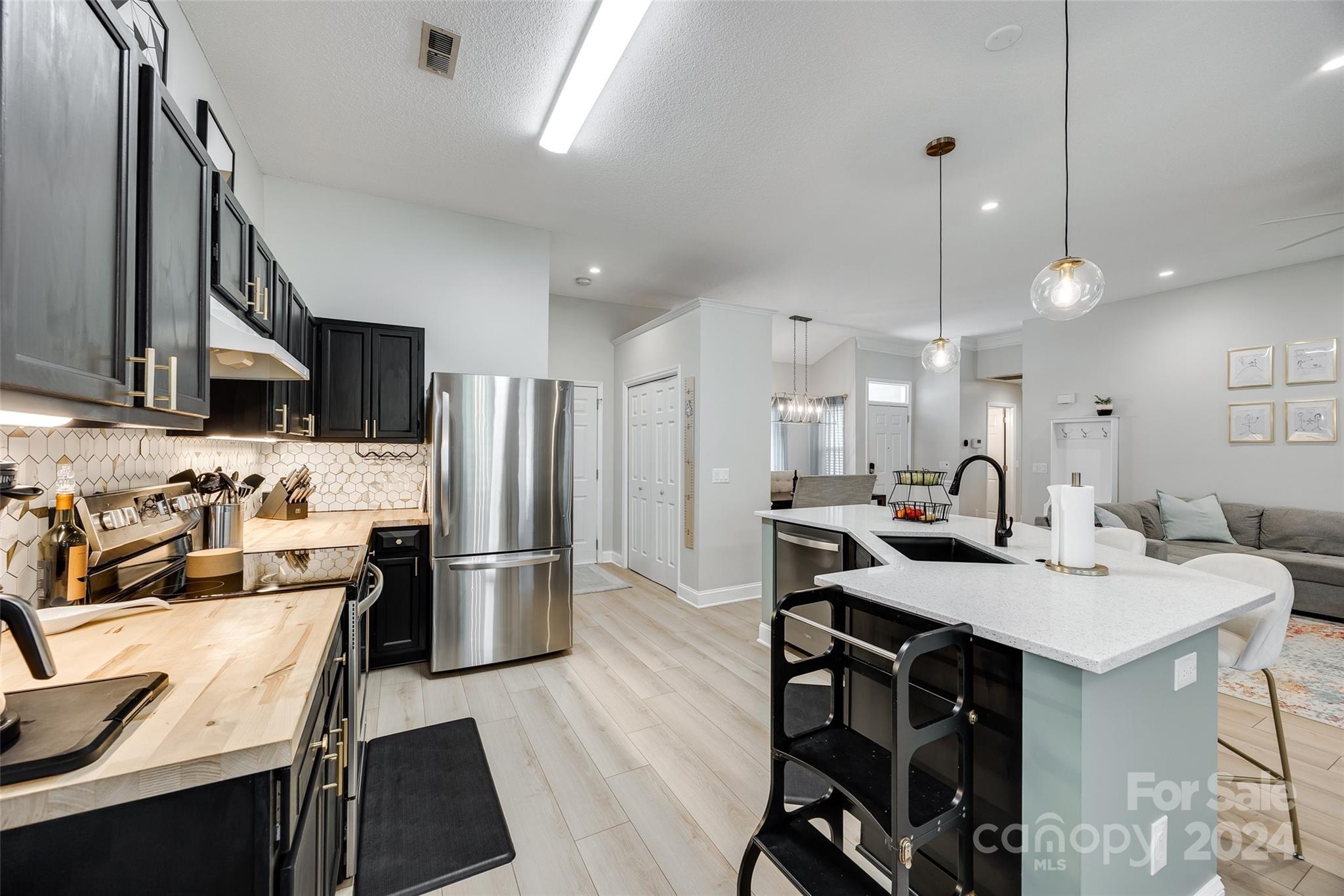 The Crossings - Residential